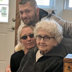 Meet your Posher, Josh